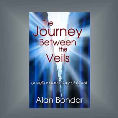 Journey Between the Veils