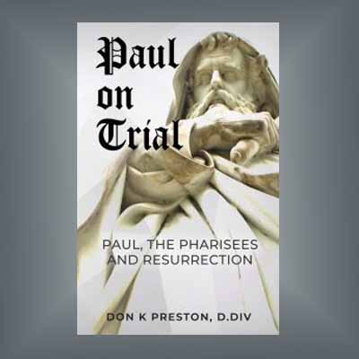 Paul on Trial